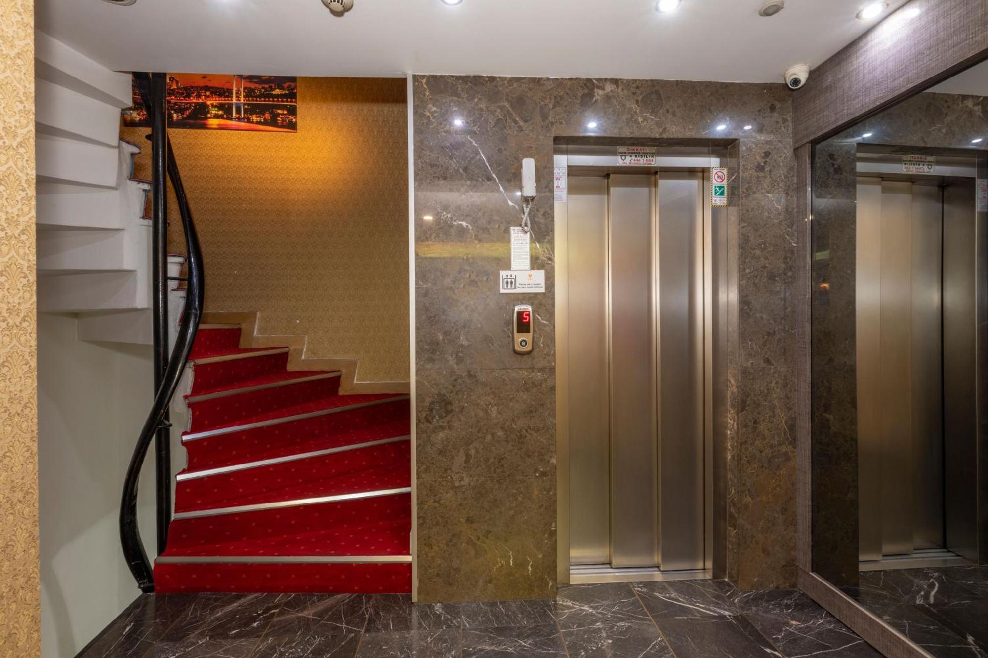 Regno Hotel — Fotoğraflar 1